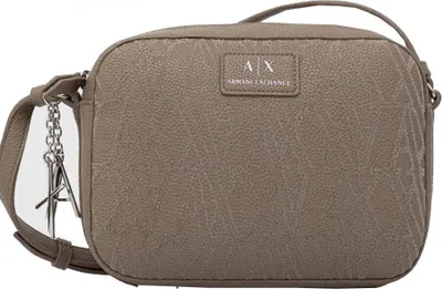 Zdjęcie produktu dla Armani Exchange Messenger Bag Beżowy