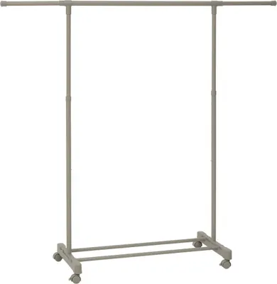 Produktbild von Kleiderständer hangy grau - 5 five simply smart
