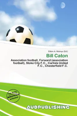 Produktbild von Bill Caton