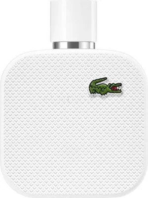 Obrázek produktu pro Eau De Lacoste L.12.12 Blanc - EDP, 50 ml