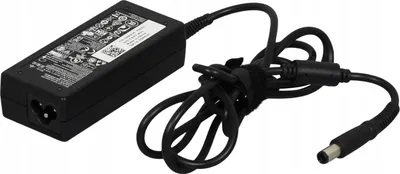 Image de Dell - Netzteil - 65 Watt - wiederhergestellt (DF263)