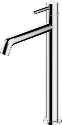 Produktbild von Waschbeckenbatterie, Hoch, Chrom, Y1212Cr