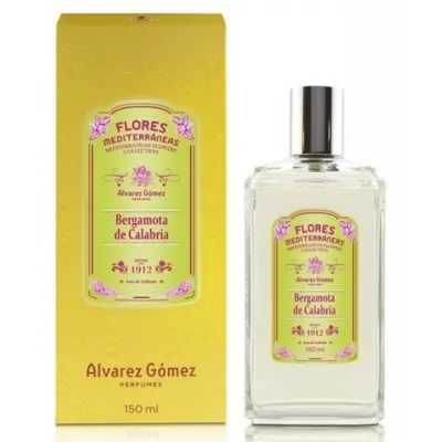 Zdjęcie produktu dla Perfumy damskie Alvarez Gomez Calabria (150 ml)
