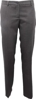 Produktbild von 6345AM pantalone donna MAURO GRIFONI woman wool trousers