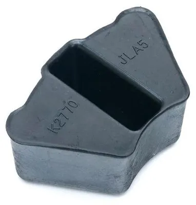 Image de Support de plaque d'immatriculation arrière pour UM Classic 125 (1 pièce)