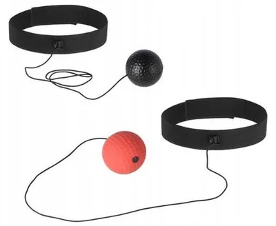 Produktbild von HMS PRB01 Reflexball Boxen Training