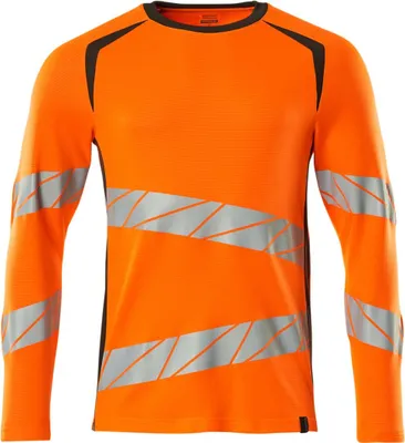 Produktbild von MASCOT 19081-771-1418-M ONE, T-Shirt, Mann, M ONE, 100 cm, Baumwolle, Polyester, 150 g/m²