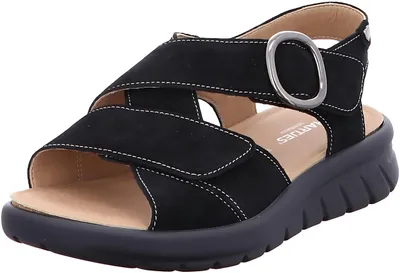 Image de Hartjes Calypso Noir 37