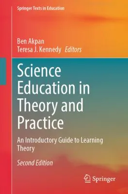 Image de Science Education in Theory and Practice