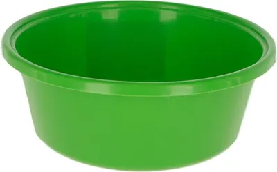 Image de Kerbl Mangeoire Mangeoire 2 L vert - 324818