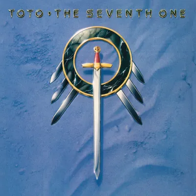 Produktbild von Toto: The Seventh One (remastered) - Sony Music - (LP / T)