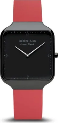 Produktbild von Bering 15836-523 Herrenuhr Max René 36mm 3ATM