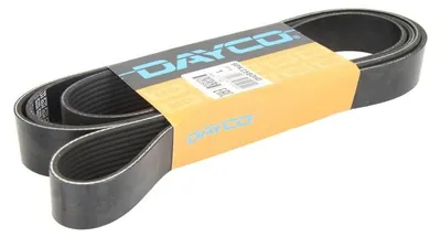 Image de Courroie trapézoïdale crantée DAYCO 2580 mm pour SETRA série 300 9PK2580HD