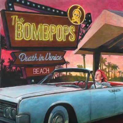 Obrázek produktu pro Bombpops: (CD / Titel: A-G)