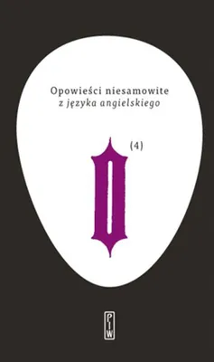 Produktbild von Opowieści niesamowite z języka angielskiego