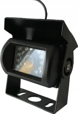 Image de Caméra de recul pour écrans 7" 9