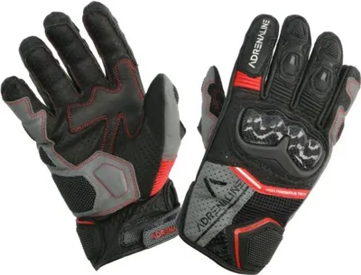 Produktbild von ADRENALINE Roller-Handschuhe A0649/23/20/L Leder 0,235kg
