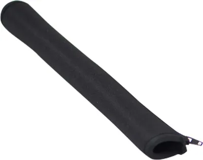 Produktbild von Kopfbalkenabdeckung Weicher Ersatz Kunstleder Kopfhörer Kopfband Schutzhülle für Audio Technica ATH-M50X M30X M40X-Schwarz