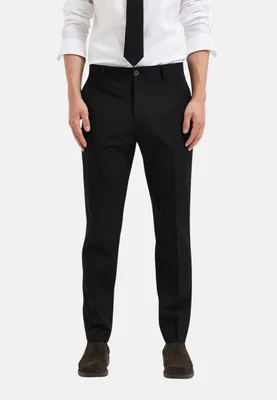 Produktbild von Selected Slim-liam Flex B Anzughose 52 Mann 52