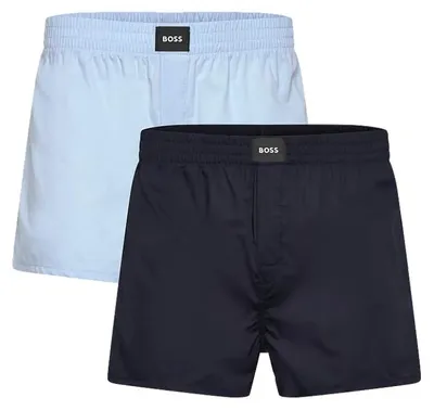 Produktbild von BOSS 2P Boxer S. CW Peach 10259935