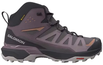 Produktbild von Stiefeletten Salomon L47448700 für Damen