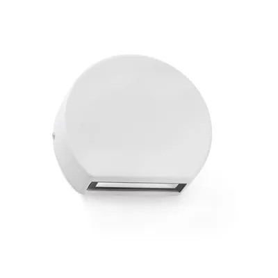 Obrázek produktu pro Venkovní nástěnné svítidlo LED PILL 3000K IP54 White