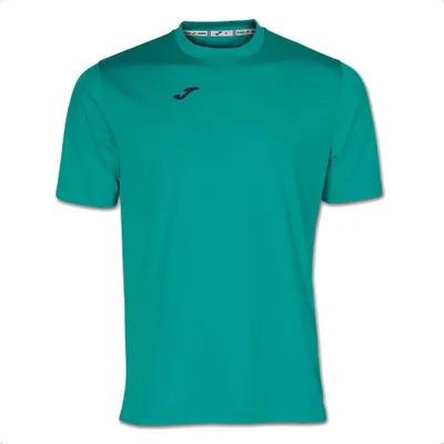 Immagine prodotto di Joma Jersey Combi Manica Corta, Turchese, L