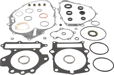 Obrázek produktu pro Sada Těsnění Pro Yamaha Xt600 90-95 (S Těsněními Motoru)