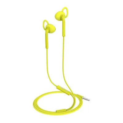 Produktbild von Celly UP400 Active Kopfhörer Kabelgebunden im Ohr Anrufe/Musik Gelb
