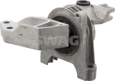 Produktbild von SWAG Motorlager Gummimetalllager Rechts für ALFA ROMEO GIULIETTA (940) 74 10 4397