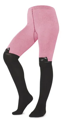 Produktbild von Merry Style Mädchen Strumpfhose MSGI011 (Zephyr, 92-98)