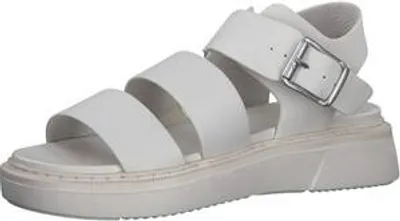Produktbild von S. Oliver 5-5-28202-20/100 WHITE Riemchensandalen  FS 2023, Spocc:39