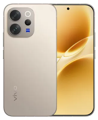Produktbild von VIVO V70, 16,7 cm (6.59"), 8 GB, 256 GB, 50 MP, Android 16.0, Grau