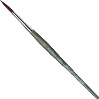 Produktbild von Da Vinci Forte Synthetics 363 Rundpinsel 10