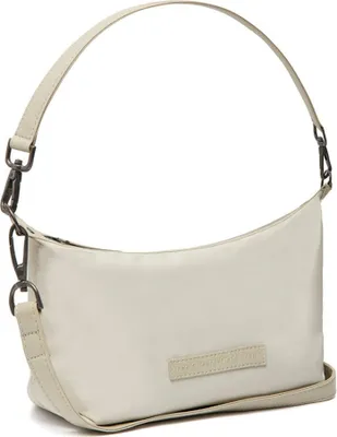Produktbild von The Chesterfield Brand Schultertasche Umhängetasche Lovund Shoulder Bag Cream White creme