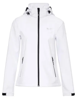 Produktbild von Nordberg Soft Shell Jacke Damen - L/40