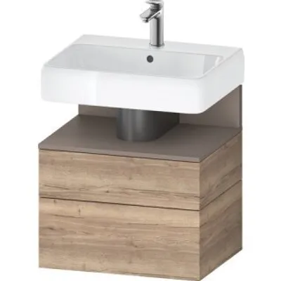 Produktbild von DURAVIT QA4393043550000 QTG WTU WH Ek. 590x470x590 Ei Ma Mt.