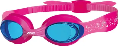 Immagine prodotto di Zoggs - Occhialini da nuoto "Little Twist" per bambini CS1107 (taglia unica) (Rosa)