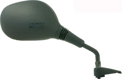 Obrázek produktu pro Pravé zrcátko RMS kompatibilní s motocyklem Yamaha Neos 50 ccm, modelový rok 2007 / 2012, 2C2F62900000