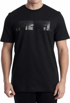 Produktbild von Diesel Kurzarm-T-Shirt aus Baumwolle für Herren A16861_RPATI