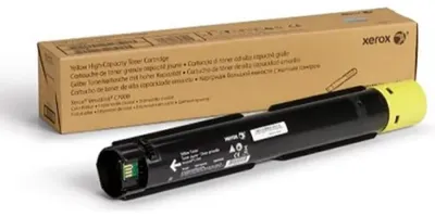 Immagine prodotto di Toner Xerox 106R03766 (giallo)