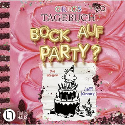 Image de Gregs Tagebuch 20 - Bock auf Party?