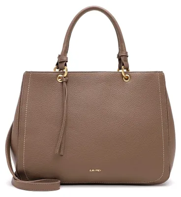 Produktbild von SURI FREY Handtasche Hilary City Shopper Taupe