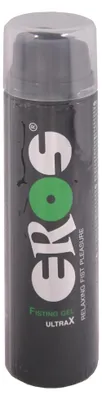 Produktbild von Eros Fisting Gel UltraX - 200ml - desensibilisierendes Gleitgel für Anal & Faust - ER51202