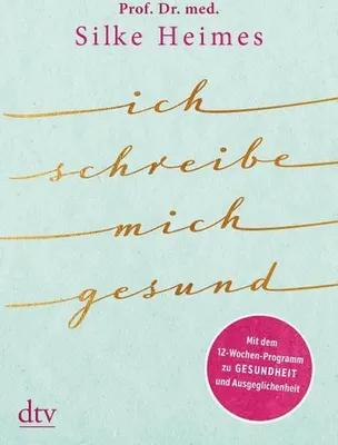 Obrázok produktu pre Ich schreibe mich gesund