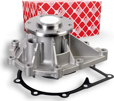 Produktbild von FEBI BILSTEIN 32323 Kühlmittelpumpe Wasserpumpe