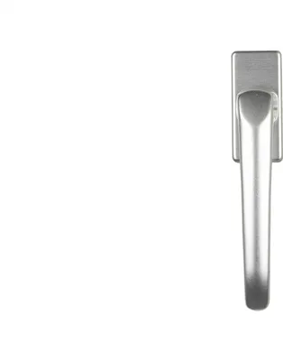 Produktbild von Fenstergriff Aluminium Drehkipp Standard - pro Stück