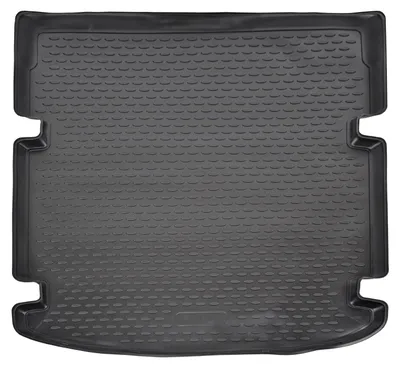 Immagine prodotto di Vasca Baule Bagagliaio Per Audi A6 C8 2018-2025 4-Porte Berlina Tappeto Gomma