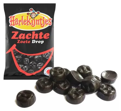 Productafbeelding van Festivaldi Harlekijntjes - 1 kilo