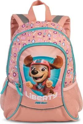 Obrázok produktu pre Fabrizio detský batoh Paw Patrol Pink